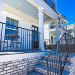 Mid-City Retreat By Greenway Walk To Dome