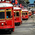 Mid-City Apt Near Superdome Jazz Fest Hub