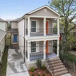 Mid-City Apt Near Superdome Jazz Fest Hub