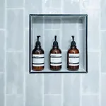 Shimmering New Nola Home Tvs In Bedrooms & Parking