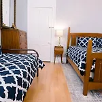 Holiday home Ursulines Historic Creole Mansion Steps To Qtr New Orleans