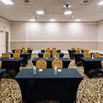 Hotel Wyndham Garden Baronne Plaza New Orleans