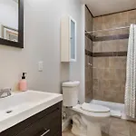 Apartment Fully-furnished 4br Near Fq New Orleans