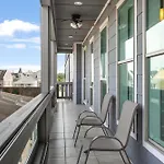 5Br Penthouse With Amenities Near Fq