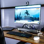 Downtown 1Br W Rooftop Gym Near Canal St