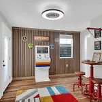 Game Room & Patio - Walk To French Quarter