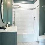 Aparthotel Bonsoir
