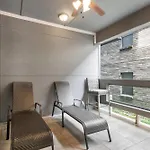 Spacious And Fully Furnished Condo Near St. Charles