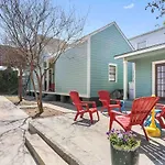 Cute 2Bed 1Bath 4 Blocks From French Q Close To Bourbon St And Jazz Venues