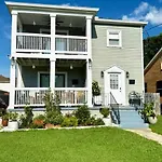 Renovated Charming 2br Close To French Quarter Apartment New Orleans