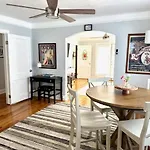 Renovated Charming 2br Close To French Quarter Apartment New Orleans