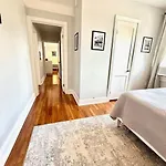 Renovated Charming 2br Close To French Quarter New Orleans