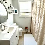 Renovated Charming 2br Close To French Quarter Apartment New Orleans