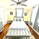 Renovated Charming 2br Close To French Quarter * New Orleans