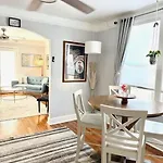 Apartment Renovated Charming 2br Close To French Quarter