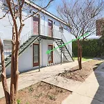 Cute 1Bed 1Bath 4 Blocks From French Q And Steps To Jazz & Music Venues