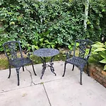 Walker Mansion On St Charles Ave - Unit 6