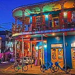 Marigny Bd Surrounded By Music Food And Art