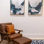 Luxe New Construction Home In Quiet Neighborhood