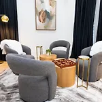 Luxe New Construction Home In Quiet Neighborhood