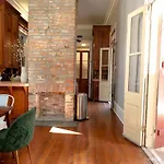 Creole Comfort In Treme