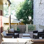 Creole Comfort In Treme