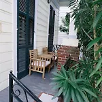 Ursulines Historic Creole Mansion Steps To Qtr *