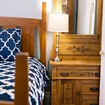 Holiday home Ursulines Historic Creole Mansion Steps To Qtr New Orleans