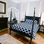 Holiday home Ursulines Historic Creole Mansion Steps To Qtr *