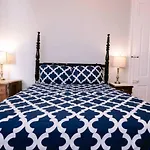 Ursulines Historic Creole Mansion Steps To Qtr Holiday home New Orleans