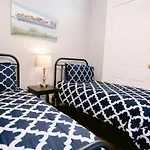 Holiday home Ursulines Historic Creole Mansion Steps To Qtr New Orleans