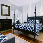 Ursulines Historic Creole Mansion Steps To Qtr *