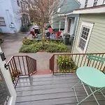 Cute 1Bed 1Bath 4Block French Q Near Bourbon St And Jazz Venues