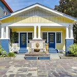 2 Mi To Audubon Park Glam Nola Gem