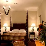Conti Hotel 3*