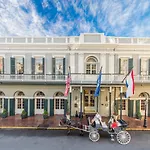 Bourbon Orleans 4* New Orleans