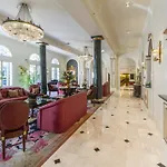 Bourbon Orleans Hotel