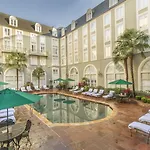 Hotel Bourbon Orleans