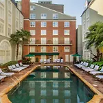Bourbon Orleans Hotel