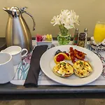 Bourbon Orleans Hotel