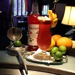 Bourbon Orleans New Orleans