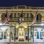 Bourbon Orleans Hotel New Orleans