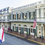 Hotel Bourbon Orleans 4*