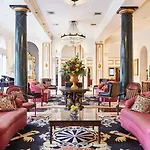 Bourbon Orleans Hotel New Orleans