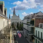 Bourbon Orleans