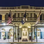 Hotel Bourbon Orleans New Orleans