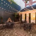 Bourbon Orleans