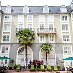 Bourbon Orleans Hotel New Orleans