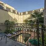 Bourbon Orleans 4* New Orleans