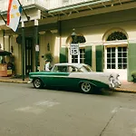 Bourbon Orleans Hotel New Orleans